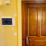 Ca Moran Apartment