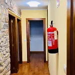 Apartment Ca Moran