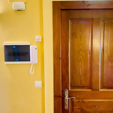 Ca Moran Apartment