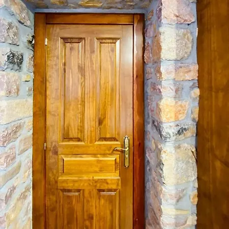 Apartment Ca Moran *