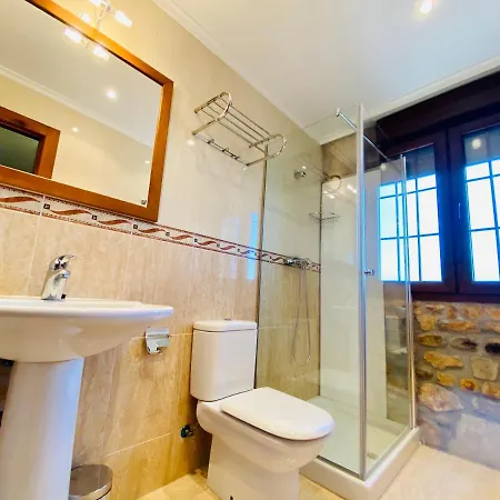 Apartment Ca Moran