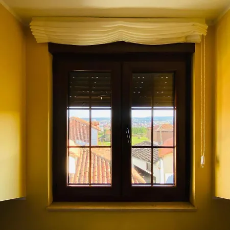 Ca Moran Lägenhet Avilés