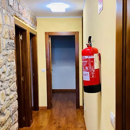 Apartment Ca Moran