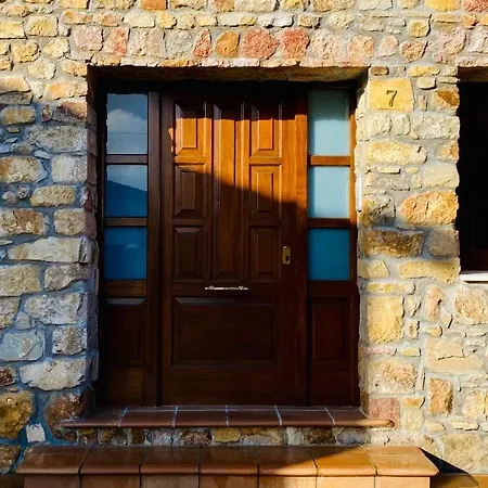 Apartamento Ca Moran