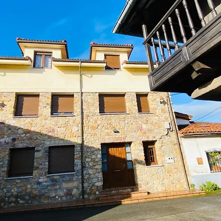 Lägenhet Ca Moran *