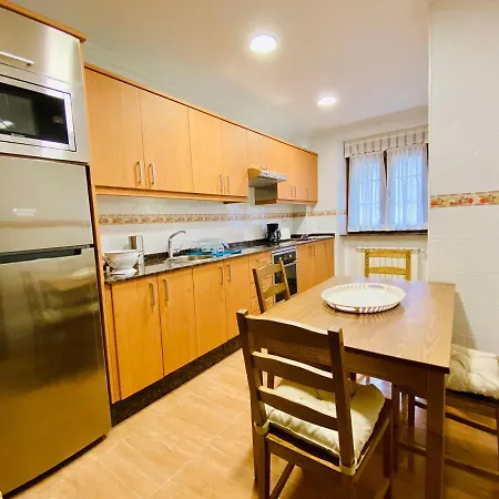 Apartment Ca Moran