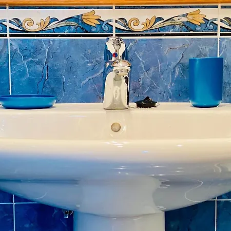 Lägenhet Ca Moran Avilés