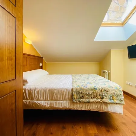 Lägenhet Ca Moran Avilés