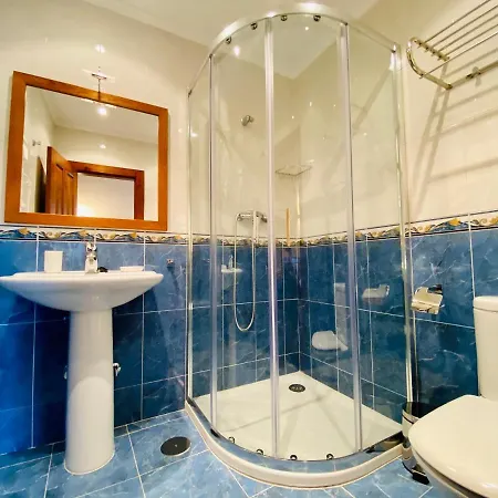 Apartment Ca Moran