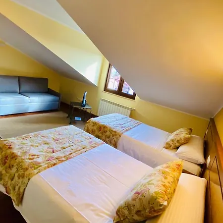 Ca Moran Lägenhet *