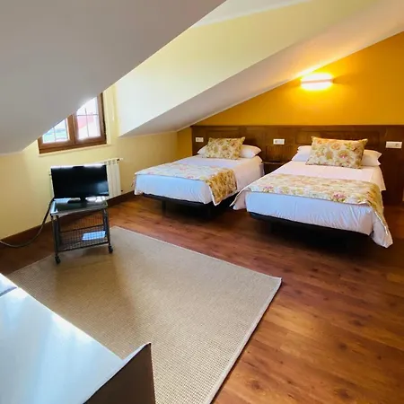 Ca Moran Apartment *