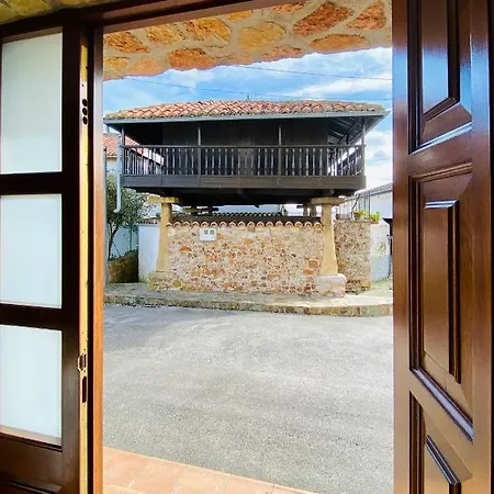 Lägenhet Ca Moran *