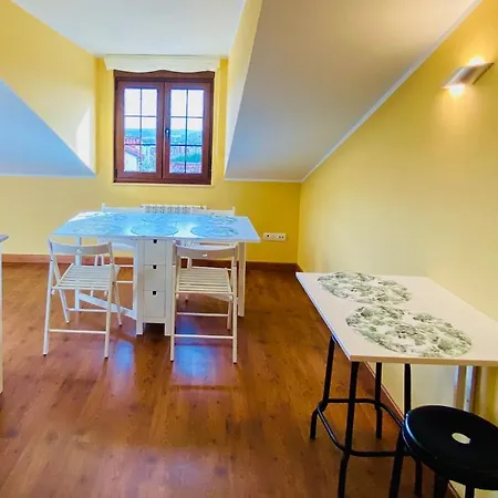 Lägenhet Ca Moran *