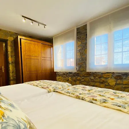 Ca Moran Apartment