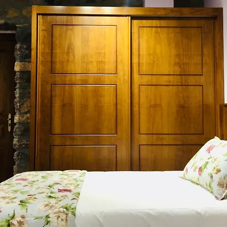 Apartment Ca Moran Aviles