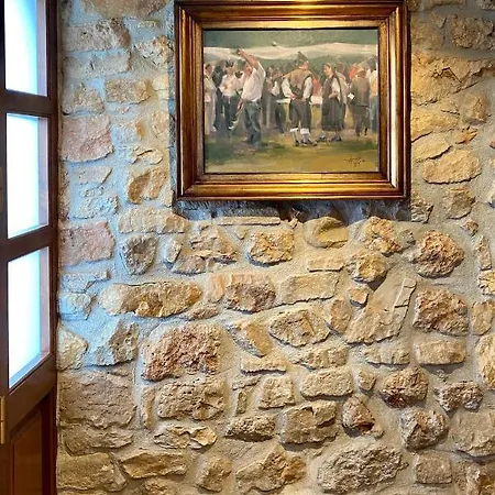 Lägenhet Ca Moran Avilés