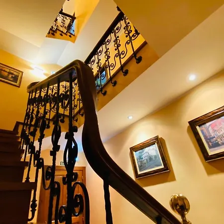Apartment Ca Moran