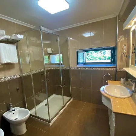 Ca Moran Lägenhet Avilés